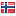 atlas-alliansen.no server is located in Norway